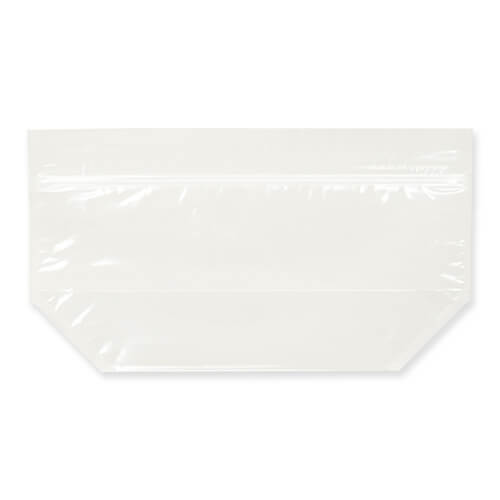 小チャック付スタンドパック画像