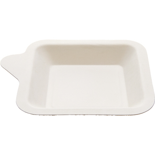 ﾐﾆﾌﾟﾚｰﾄ 11cm角 1ﾊﾟｯｸ(40枚)