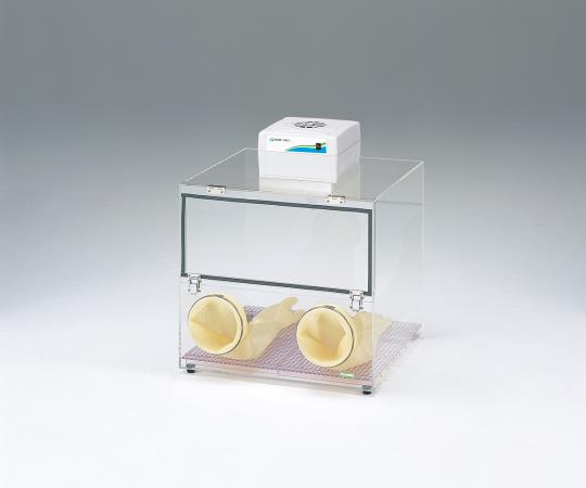 ■海外仕様　クリーングローブボックス　単相220-240V画像