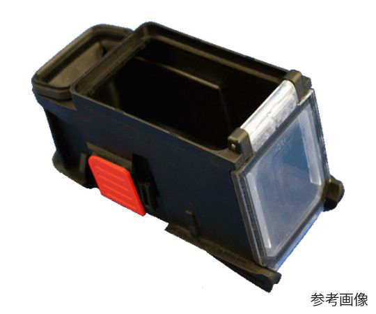 ダストボックス画像