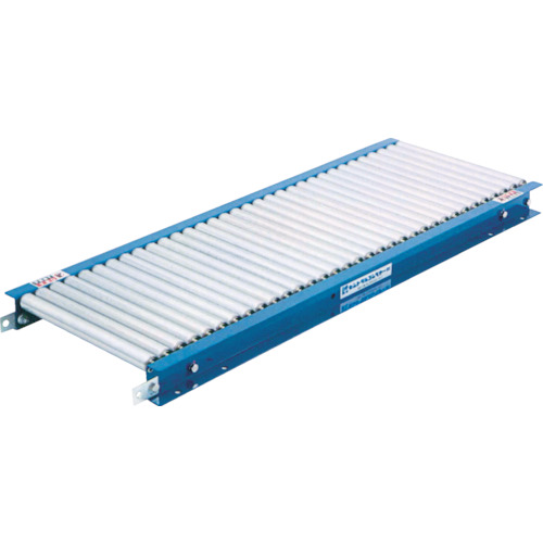 スチールローラコンベヤMMR2808　600W×60P×2000L　1台