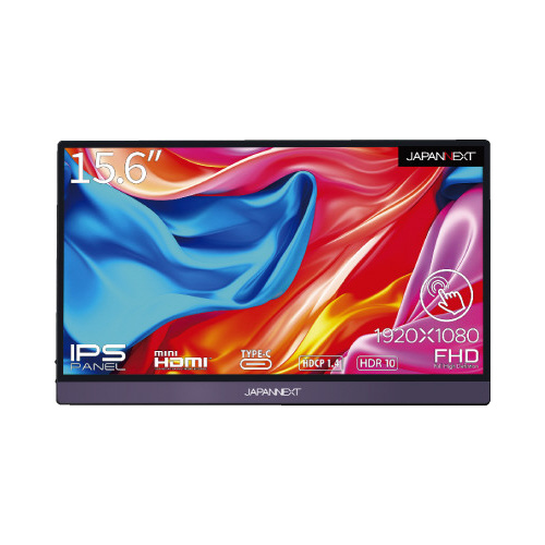 １５．６インチ　液晶ディスプレイ