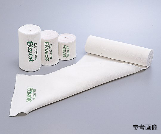 エラスコット® 50mm×4.5m 1箱（6巻入）