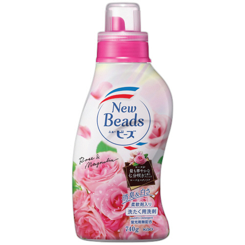 ﾌﾚｸﾞﾗﾝｽﾆｭｰﾋﾞｰｽﾞｼﾞｪﾙ ﾘｭｸｽｸﾗﾌﾄの香り 本体 740g 1本画像