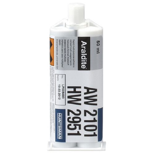 ｱﾗﾙﾀﾞｲﾄ 50mlｶｰﾄﾘｯｼﾞ 1個画像