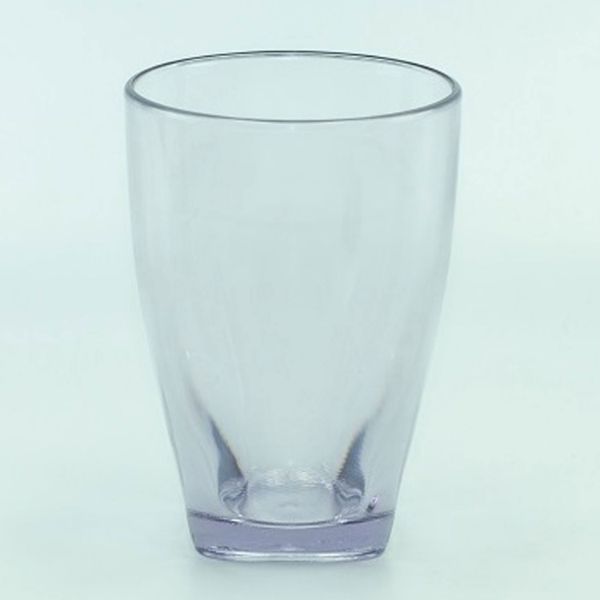 コップ ココタンブラー 330 クリア マイン画像