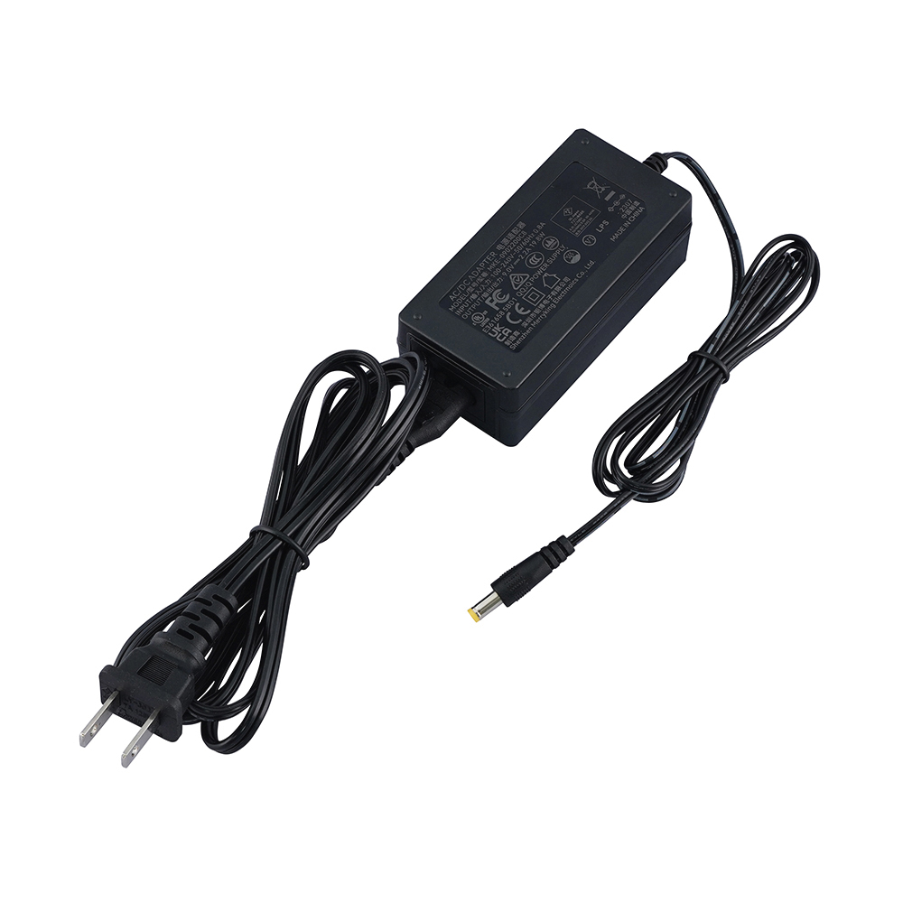 ACアダプタ DC9V 2.2A画像