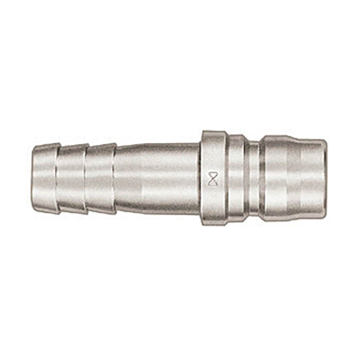 TSPｶﾌﾟﾗ(ﾎｰｽ取付用ﾌﾟﾗｸﾞ･ｽﾃﾝﾚｽ製) 1個画像