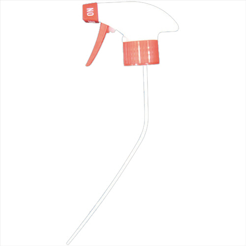 ｱﾙｺｰﾙ製剤1L用 霧ｶﾞﾝ 1個画像