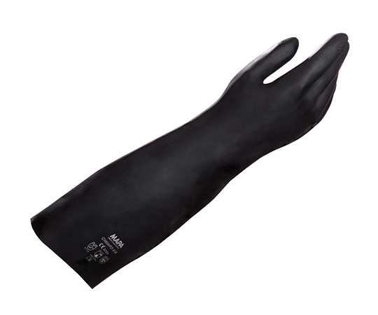 ケンプライ手袋　455mm　ロングタイプ　414-9