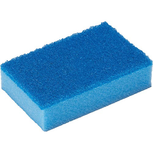 スコッチ・ブライトＴＭブルーパッドスポンジ青×２０画像