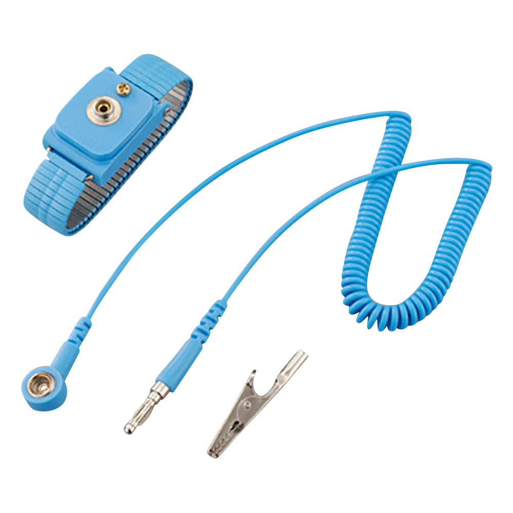 リストストラップ（両用タイプ）　小