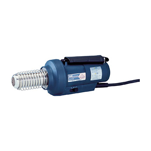 熱風加工機 ﾌﾟﾗｼﾞｪｯﾄ ﾋｰﾀｰ差替式 1台画像