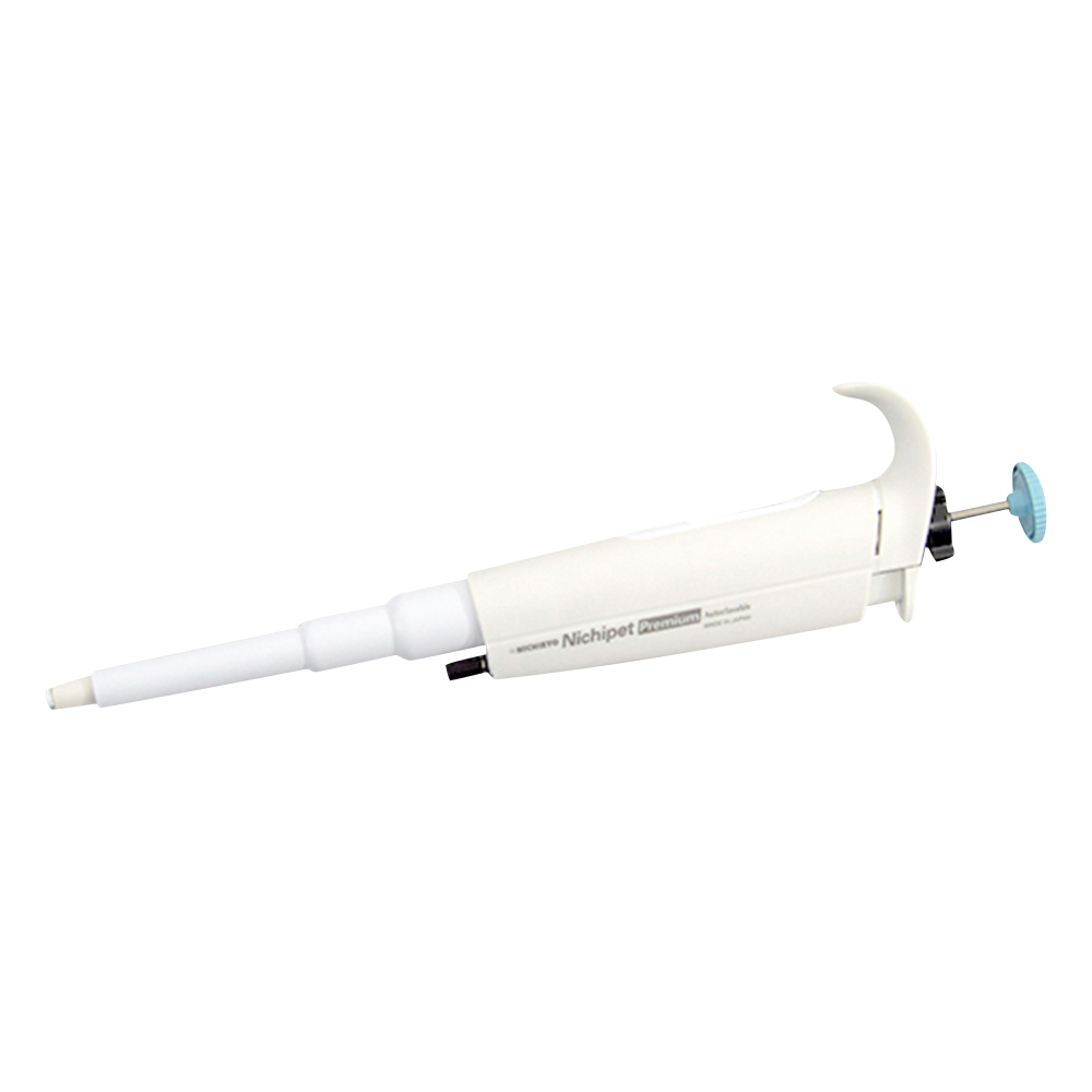 Nichipet Premium (100～1000μL)画像