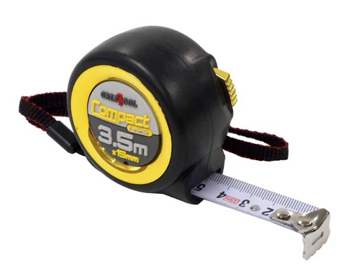 コンパクトメジャーオートストップ画像