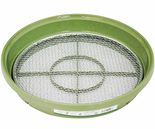 PC園芸フルイ　アミ3枚付画像