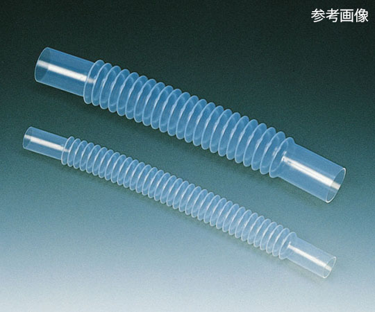 フッ素樹脂（PFA）フレキシブルチューブ　PFA-1/4画像