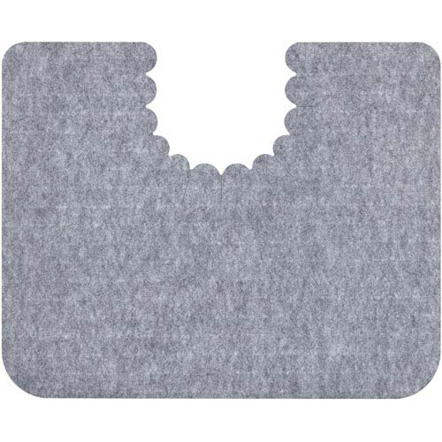 床汚れ防止マット　５枚入