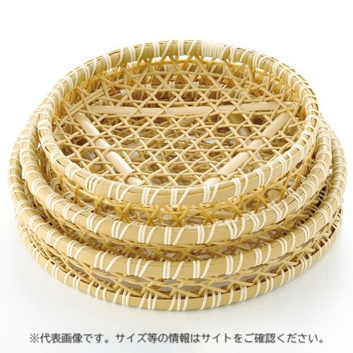 飲食店備品 樹脂六ツ目高台オードブル(白) 9寸 萬洋