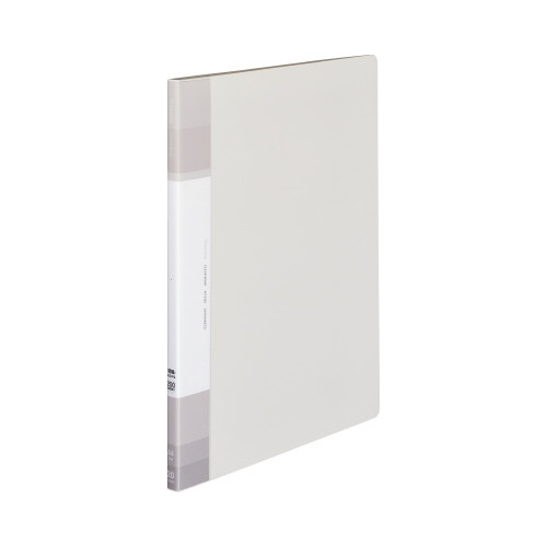 ＜グラッセル＞固定式・２０枚・白画像