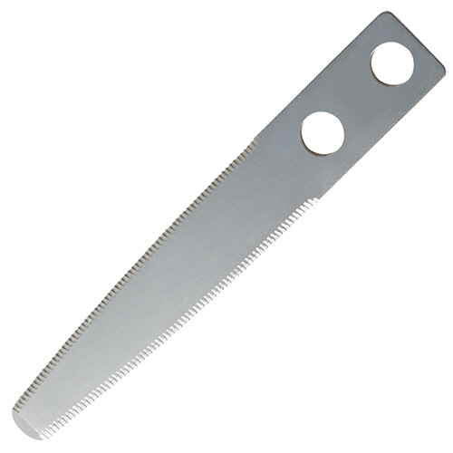 のこぎり型ｶｯﾀｰ 替刃 1枚
