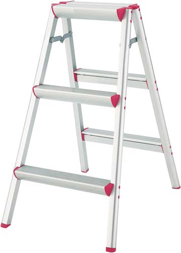 アルミ踏み台　７９ｃｍ　ＳＥ－８ａ画像