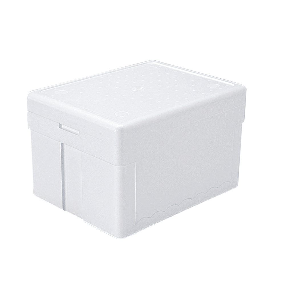 多目的クーラー 約34.1L画像