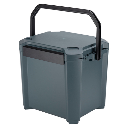 COREFLUXクーラーボックス　34L　CF-34IG画像