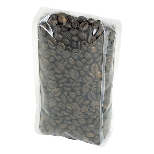 ブレスパック２００ｇ　透明画像