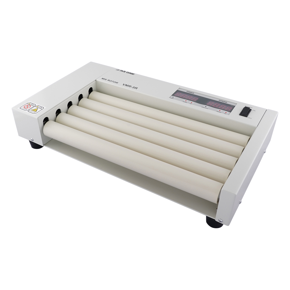 ミックスローターバリアブル　ローラー5本画像