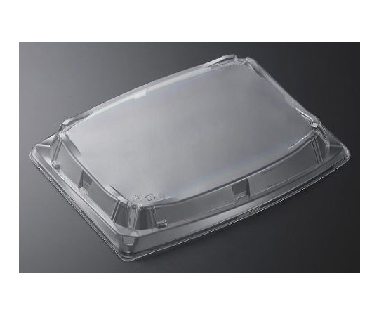 弁当容器 CTもり弁 27-21 蓋 600枚画像