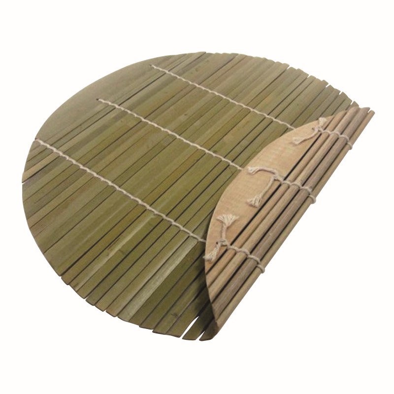 長生セイロ用竹スノコ 32.33cm用画像