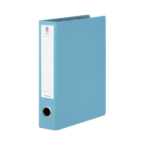 チューブＦ＜ＮＥＯＳ＞Ａ４縦背幅６５ｍｍ　水画像