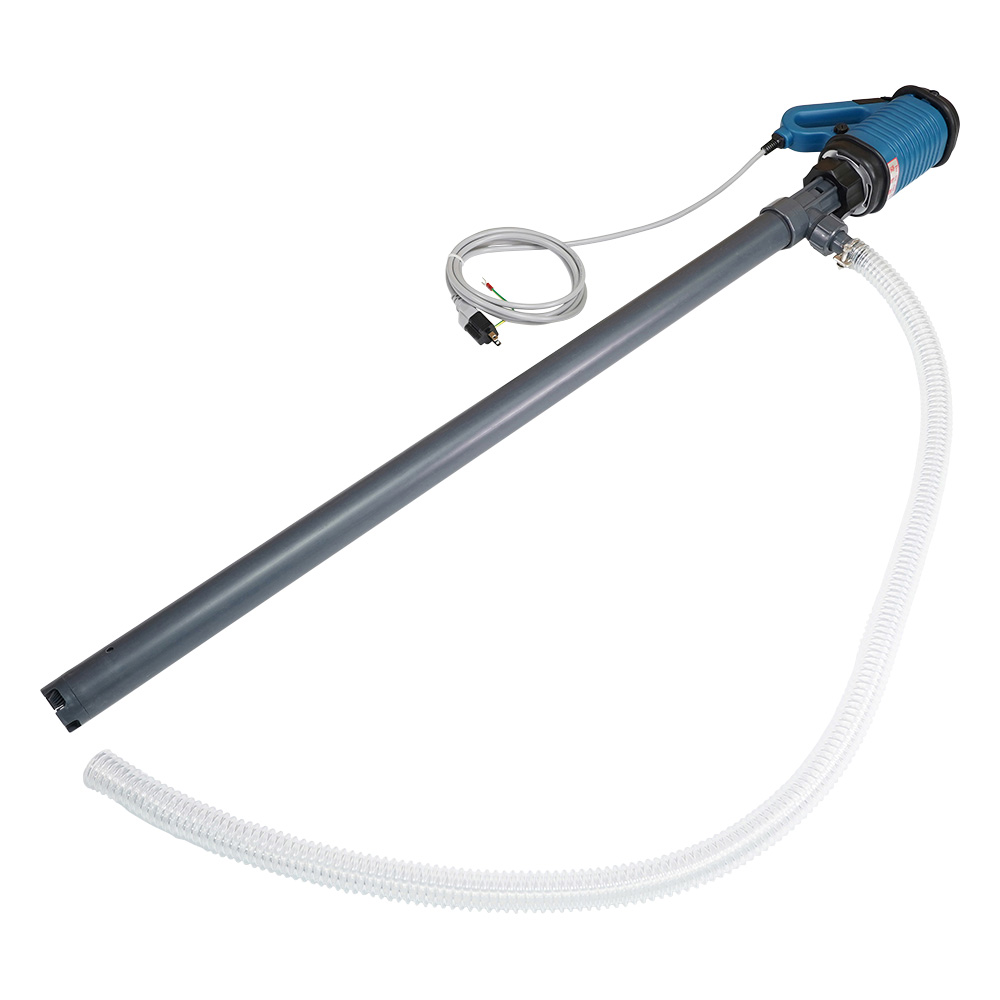 ケミカルハンディーポンプ