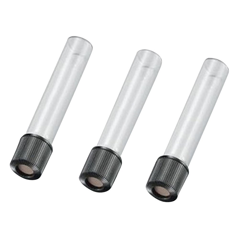 ホールねじ口試験管 φ16.5×65×φ10.0 6mL 1箱（100本入）画像