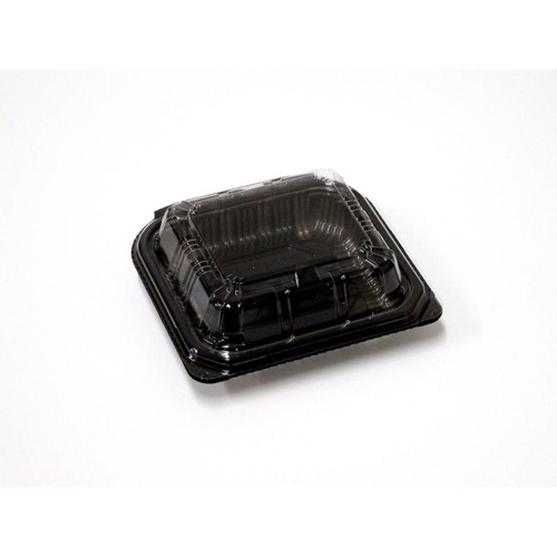 デンカポリマー フードパック OPライトZ13-12(8)黒画像