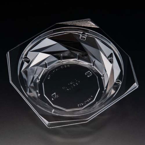 リスパック 透明カップ バイオ キラカク 15-45B 本体画像