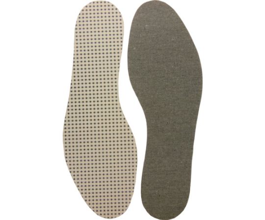 安全靴用踏抜き防止中敷　SSサイズ（22.5-23.0CM）画像