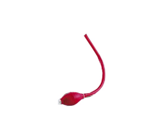 オートビュレット用ゴム球画像