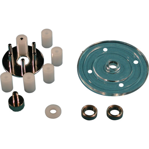 ﾎﾟﾝﾌﾟ補修ｷｯﾄ 1袋画像