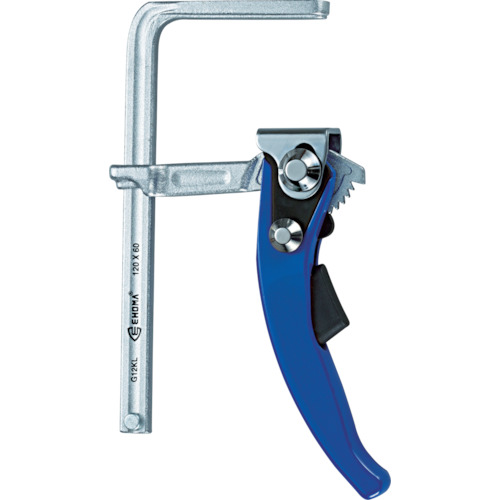 ｸﾗﾝﾌﾟ ﾌﾗｯﾄﾌﾚｰﾑﾀｲﾌﾟ ｸｲｯｸﾊﾝﾄﾞﾙ 1個画像