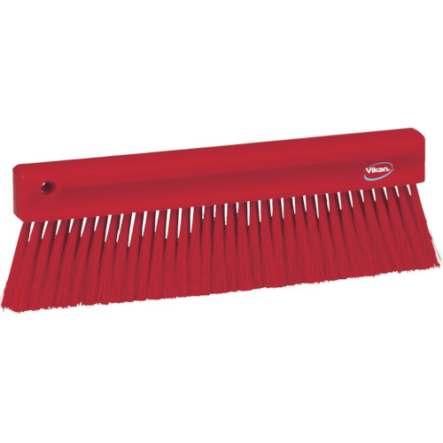 ﾊﾟｳﾀﾞｰﾌﾞﾗｼ 4582 ﾚｯﾄﾞ 1個