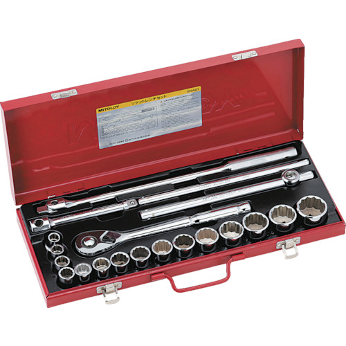 1/2 ｿｹｯﾄﾚﾝﾁｾｯﾄﾒﾀﾙｹｰｽｾｯﾄ ｲﾝﾁ 15ｺﾏ21点 1ｾｯﾄ画像