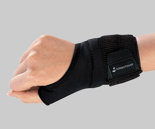 リストサポーター［ソルボDo］ L（右手用）画像