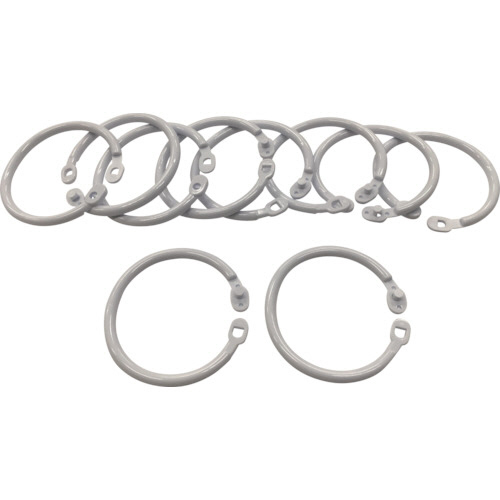 金具 ｼｰﾄ吊りﾌｯｸﾘﾝｸﾞ 1個画像