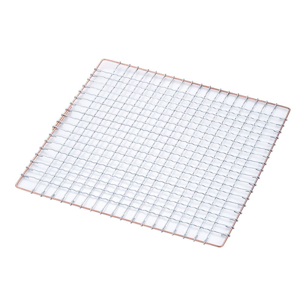 飛騨コンロ用 亜鉛引金網 7号用 (220×220)画像