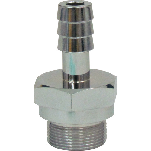 ﾎｰｽ口吸気管 φ12×M20×P1 1個画像