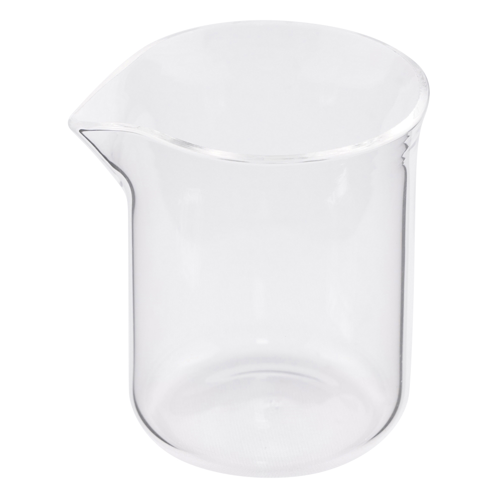 石英ビーカー　50mL画像