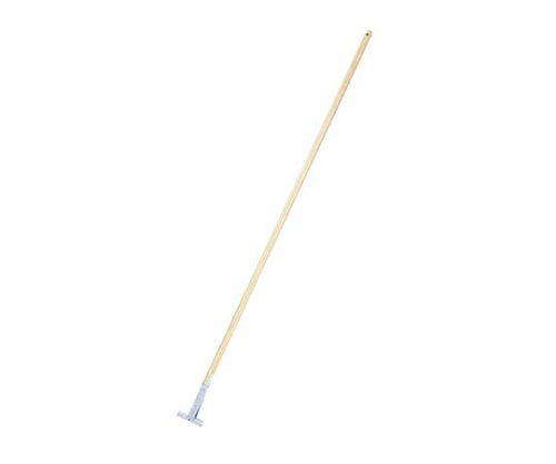 天然木製ハンドル H-400画像