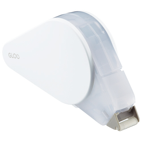 ｸﾞﾙｰ ﾃｰﾌﾟのり(しっかり貼る･本体) Mｻｲｽﾞ 8.4mm×14m 1個画像